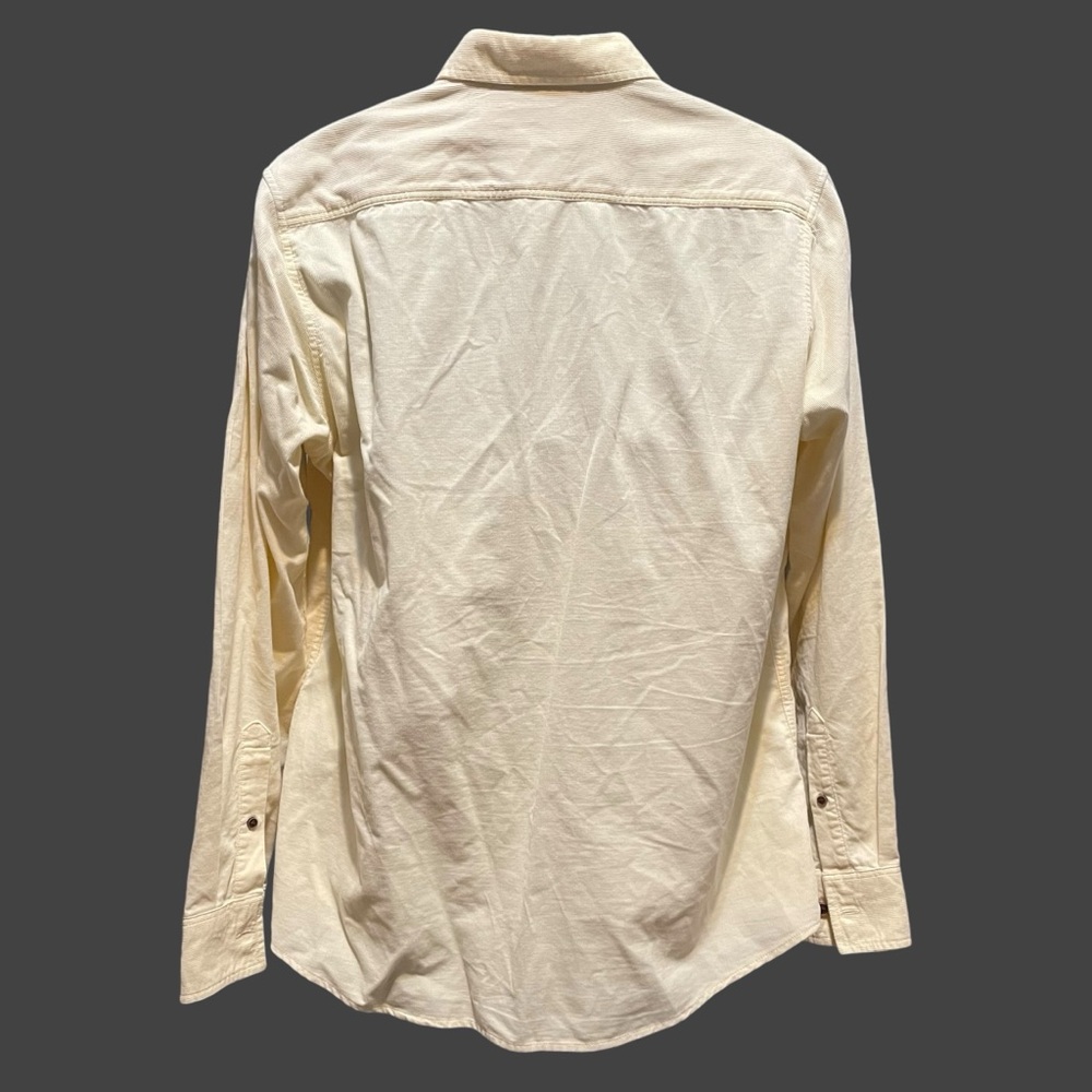 Sun + Stone Patchwork Shirt - image 2